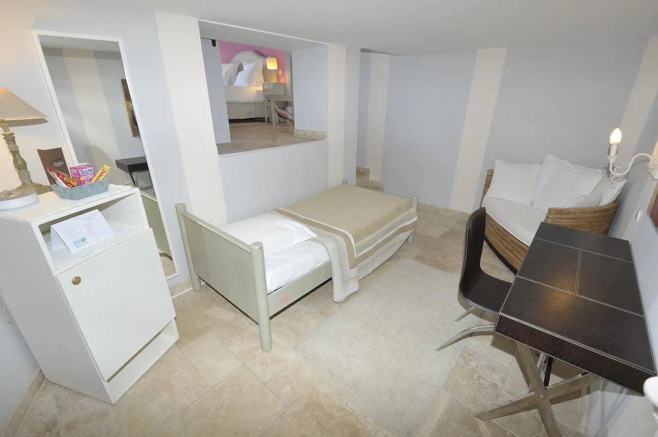 Bed & Breakfast Bed and Breakfast Les 3 Iles La Croix-Valmer