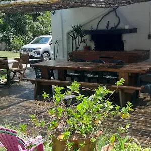 Gigaro Appartement