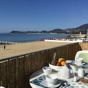 Résidence Des Sables D'or Appartement