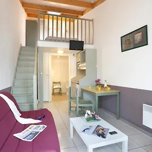 Vacancéole - Résid'price Appart hôtel Merville (Haute-Garonne)