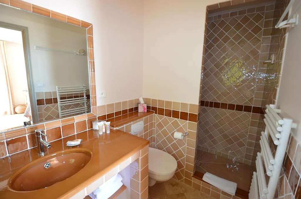 Les 3 Iles Bed & Breakfast La Croix-Valmer